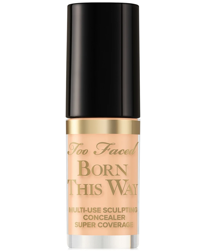 Too Faced Travel-Size Born This Way Super Coverage Concealer