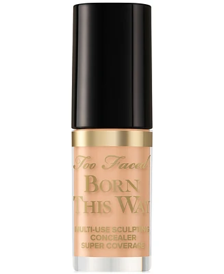 Too Faced Travel-Size Born This Way Super Coverage Concealer