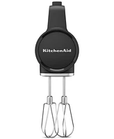 KitchenAid Go Cordless Hand Mixer, KHMR762