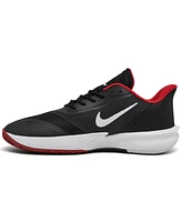 Nike Men's Precision 7 Basketball Sneakers from Finish Line