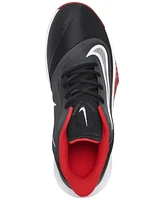 Nike Men's Precision 7 Basketball Sneakers from Finish Line