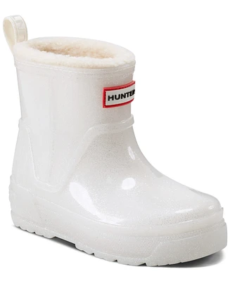 Hunter Toddler Girls' Grace Waterproof Rain Boots from Finish Line