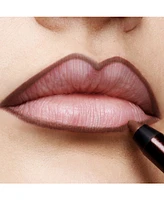Runway Lip Liner Pencil in Matte