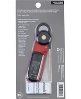 Good Cook Touch Digital Instant Read Thermometer with Lcd Display