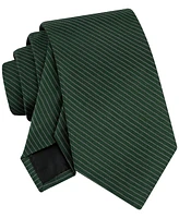 Calvin Klein Men's Zepplin Stripe Tie