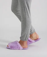 Jessica Simpson Women's Open Toe Slide Slippers