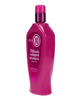 It's a 10 Miracle Whipped Shampoo 10 oz