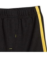 Despicable Me Boys Minions T-Shirt and Shorts Outfit Set to