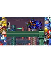 Capcom Mega Man X Collection - PlayStation 2