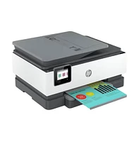 Hp OfficeJet Pro 8034e All-in-One Wireless Inkjet Printer