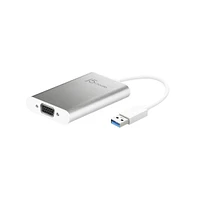 j5create JUA311 Usb 2.0 Vga Display Adapter