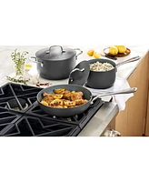The Cellar 5-Pc. Ceramic Nonstick Cookware Set, Exclusively at Macy's