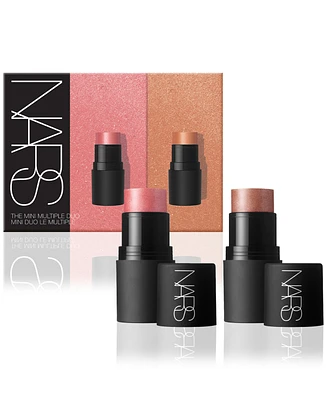 Nars 2-Pc. The Multiple Mini Stick Set