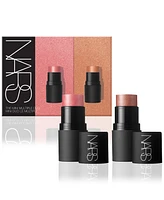 Nars 2-Pc. The Multiple Mini Stick Set