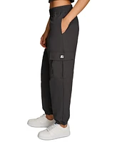 Starter Women's Pull-On Cargo Joggers