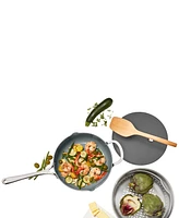 The Cellar Ceramic Nonstick Complete Pan, Exclusively at Macy's