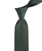 Calvin Klein Men's Zion Micro-Dot Tie