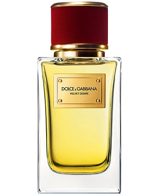 Dolce&Gabbana Velvet Desire Eau de Parfum, 3.3 oz.