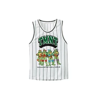 Cotton On Boys License Basketball Tank