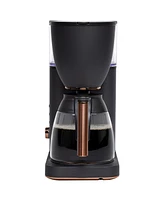 Cafe Specialty Drip Coffee with Glass Carafe