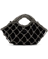 Aldo x Wicked Glamorousgal Small Novelty Bag