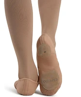 Capezio Girls Hanami Ballet Shoe