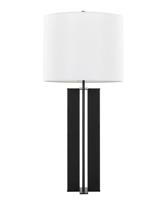 LumiSource 28" Metal Grandview Gallery Cosmo Table Lamp