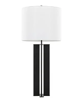 LumiSource 28" Metal Grandview Gallery Cosmo Table Lamp