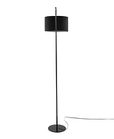 LumiSource 70" Metal Daniella-Salon Floor Lamp