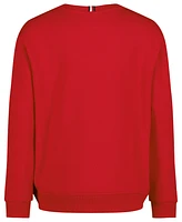 Tommy Hilfiger Big Boys Long Sleeve Sweatshirt