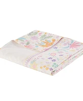 Urban Habitat Kids Lulu Floral Reversible -Pc. Duvet Cover Set