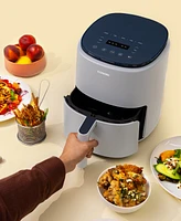 Cosori Lite 4.0-Quart Smart Air Fryer, Caf-LI401S-ausr