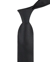 Tommy Hilfiger Men's Textured Solid Tie