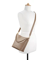 Nine West Donella Crossbody Bucket Bag