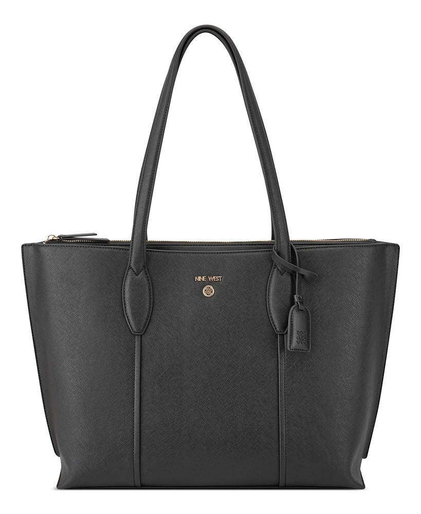 Nine West Grady Laptop Tote Bag