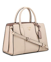 Nine West Grady Small Satchel Bag