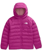 The North Face Big Girls Reversible Perrito Jacket