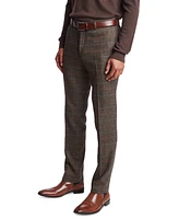 Paisley & Gray Men's Downing Herringbone Pants