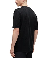 Boss by Hugo Boss Men's Relaxed-Fit T-Shirt