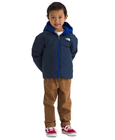 The North Face Little & Toddler Reversible Perrito Hooded Jacket