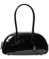 Michael Kors Lulu Small Handle Satchel