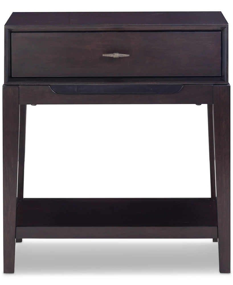 Addelyn 1-Drawer Nightstand