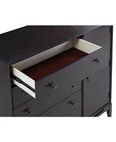 Addelyn Door Chest