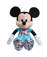 Mickey Mouse 15" Plush ($24.99 Value)