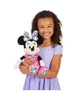 Minnie Mouse Large Plush