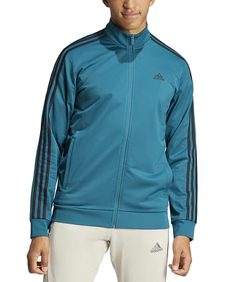 adidas Men's Tricot Track Jacket