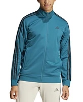 adidas Men's Tricot Track Jacket