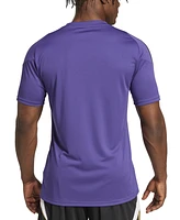 Adidas Men's Messi Tiro 24 Stripe Training Jersey