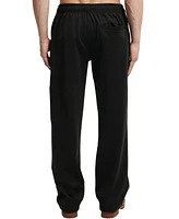 Cotton On Men's Tricot Relaxed Track Pant