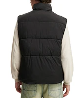 Cotton On Men's Vermont Puffer Vest